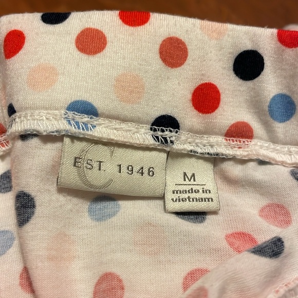 Cato tiered skirt - Picture 3 of 3